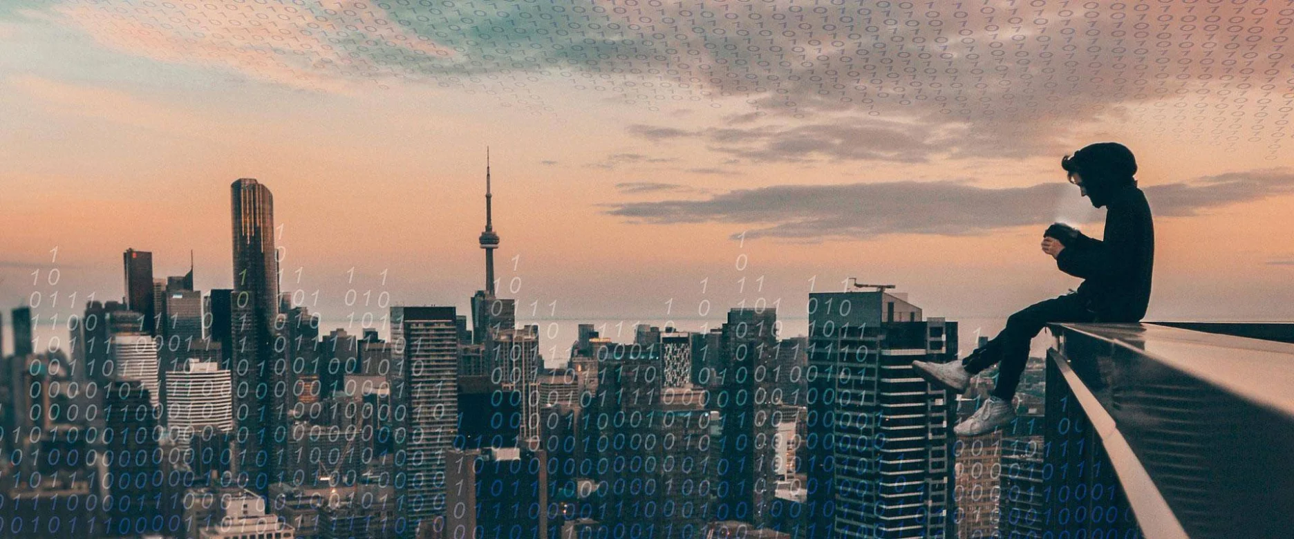 AI Software Development Agency | Oakville & Dubai