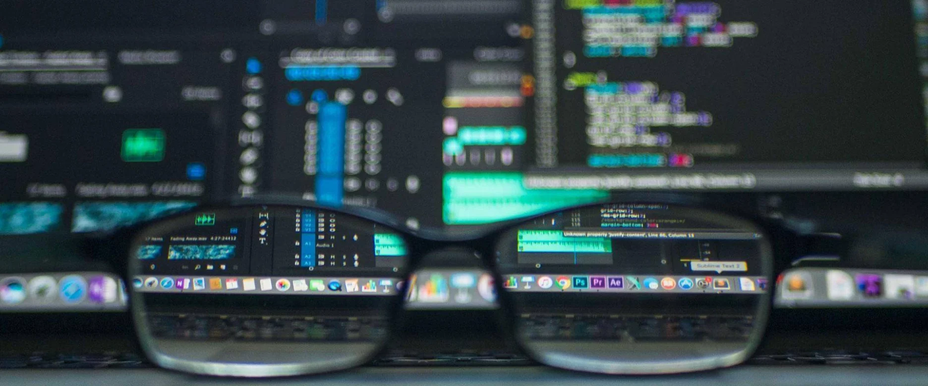AI Software Development Agency | Oakville & Dubai