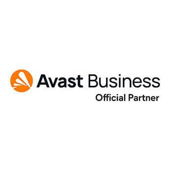 Avast Partner Logo New - Sept 2021