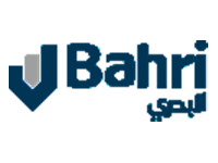 Bahri Logo