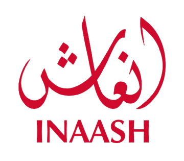Inaash Logo