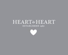 Heart to Heart Logo