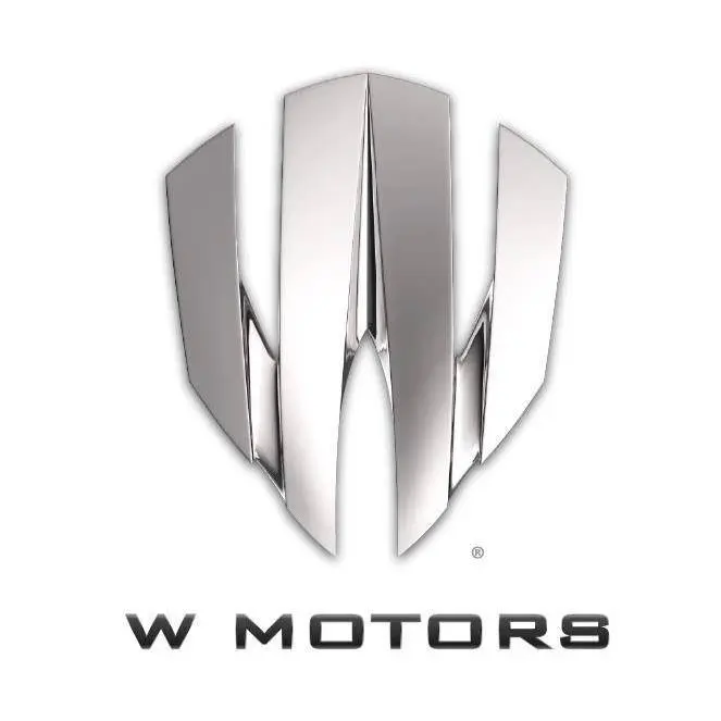 WMotors Logo