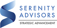 Serenity Advisors Logo