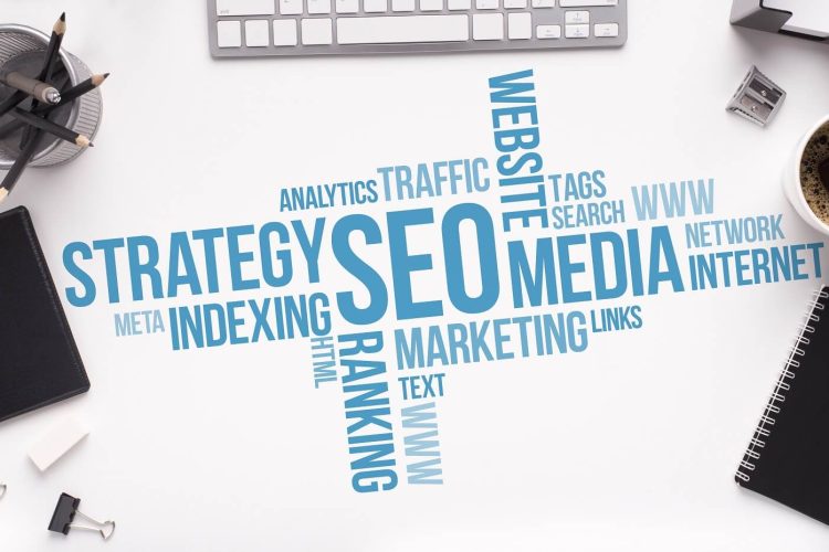 SEO Success - Banner 1