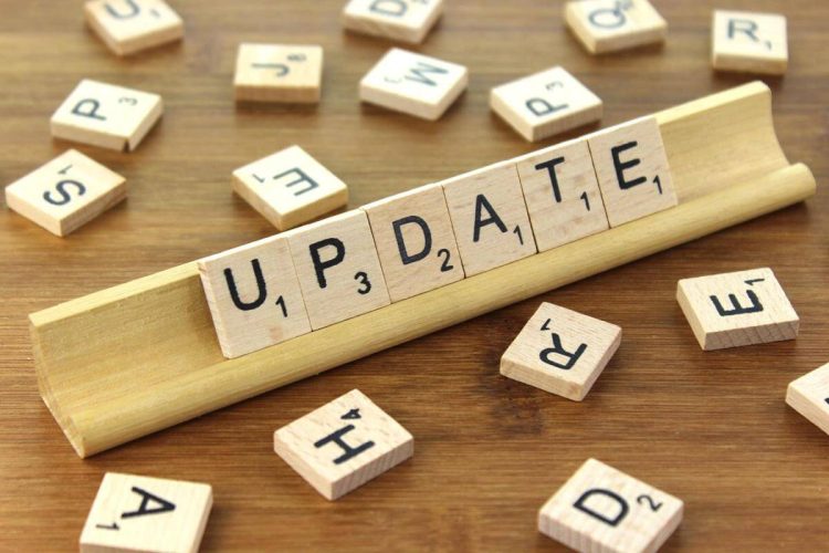 Google Algorithm Update