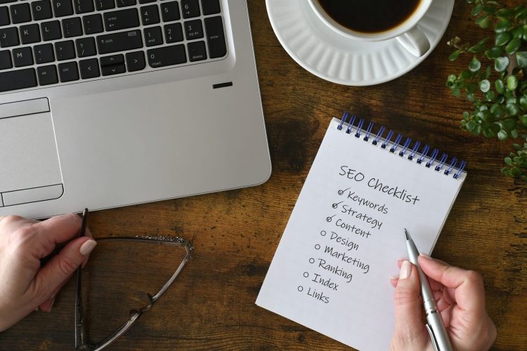 Google Search Console 2