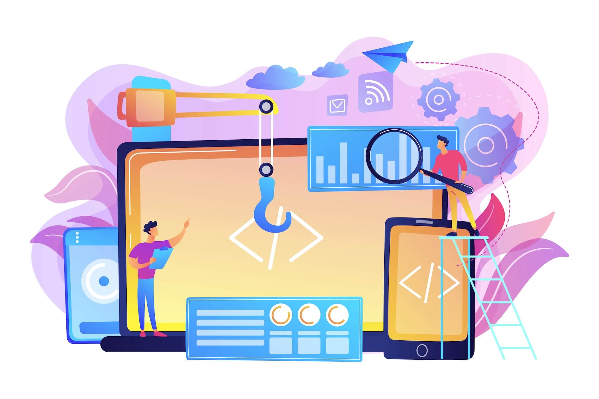 Unveiling-the-Optimal-Path-to-Web-Development-Excellence