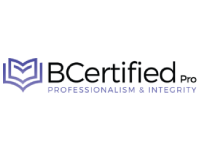 bcertified logo