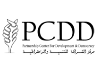 PCDD Logo
