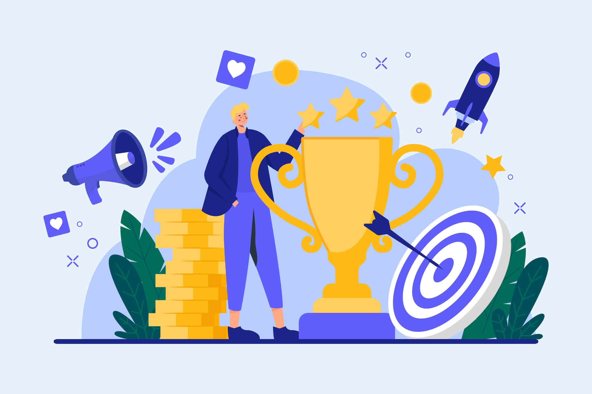 How-Digital-Marketing-Agencies-Can-Help-You-Stay-Ahead-of-Competitors