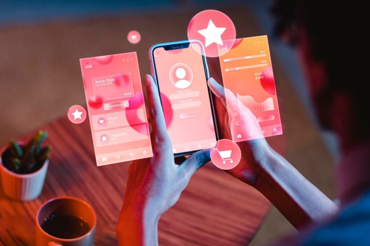 Mobile App Development