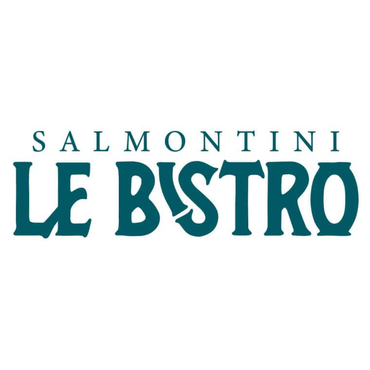 Salmontini Le Bistro
