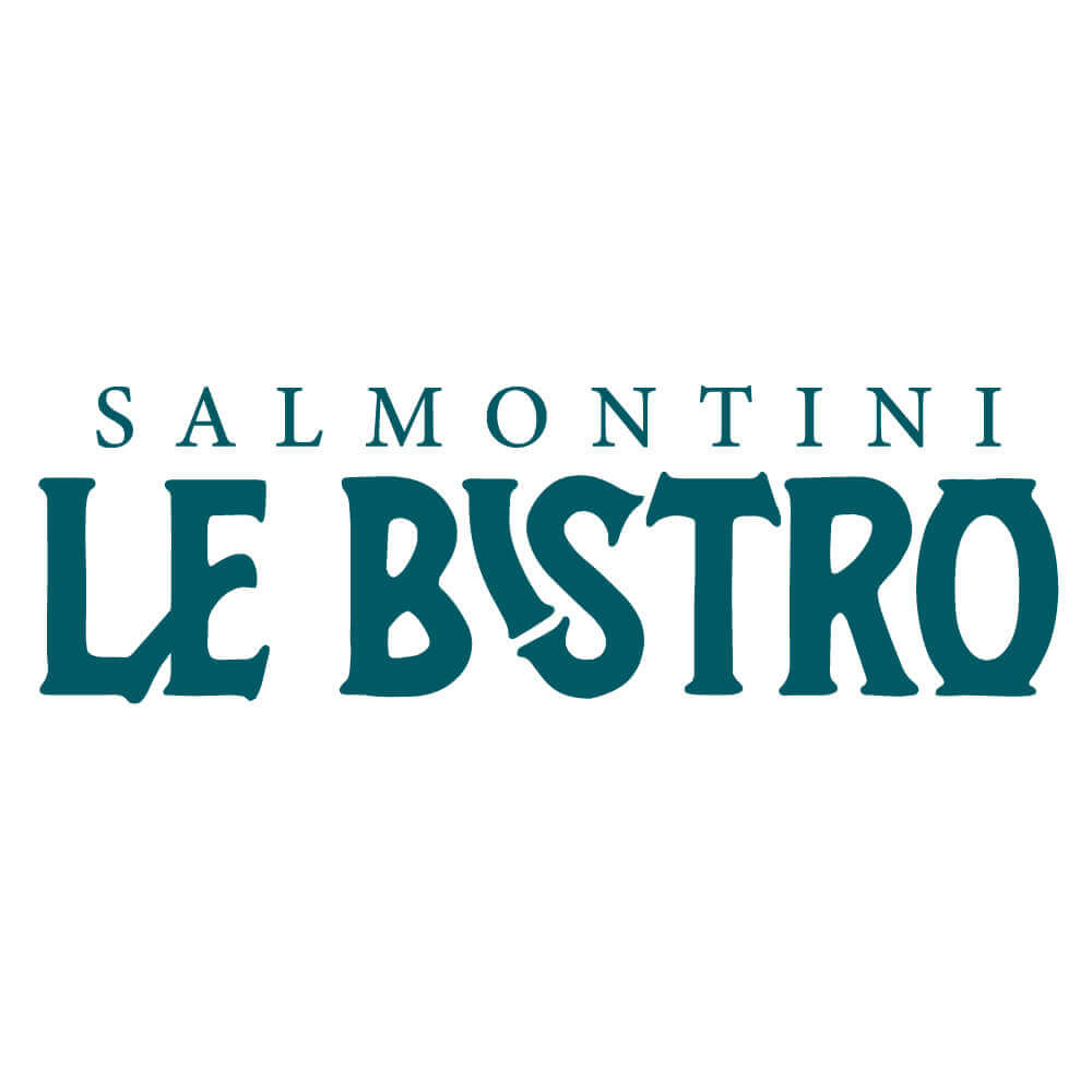 Salmontini Le Bistro