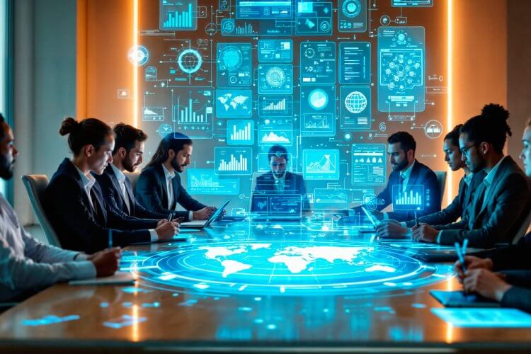 5 Key Scenarios Where Businesses Might Benefit from Tech Consulting