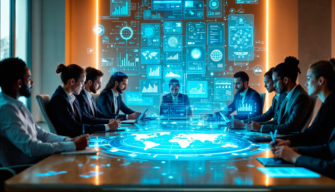 5 Key Scenarios Where Businesses Might Benefit from Tech Consulting