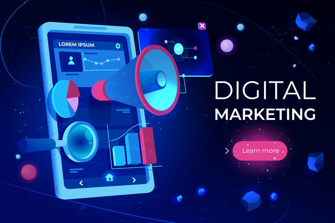 7 Key Reasons Why You Should Invest in Digital Marketing Services
