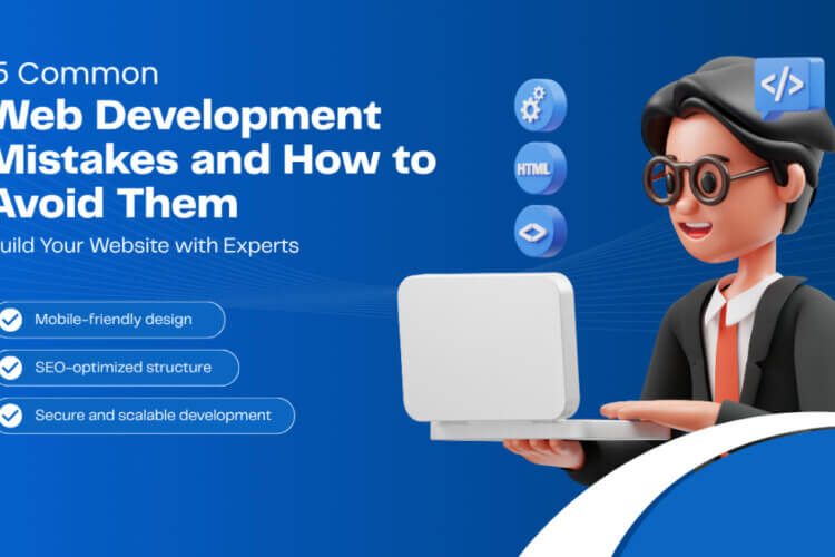 Web Development