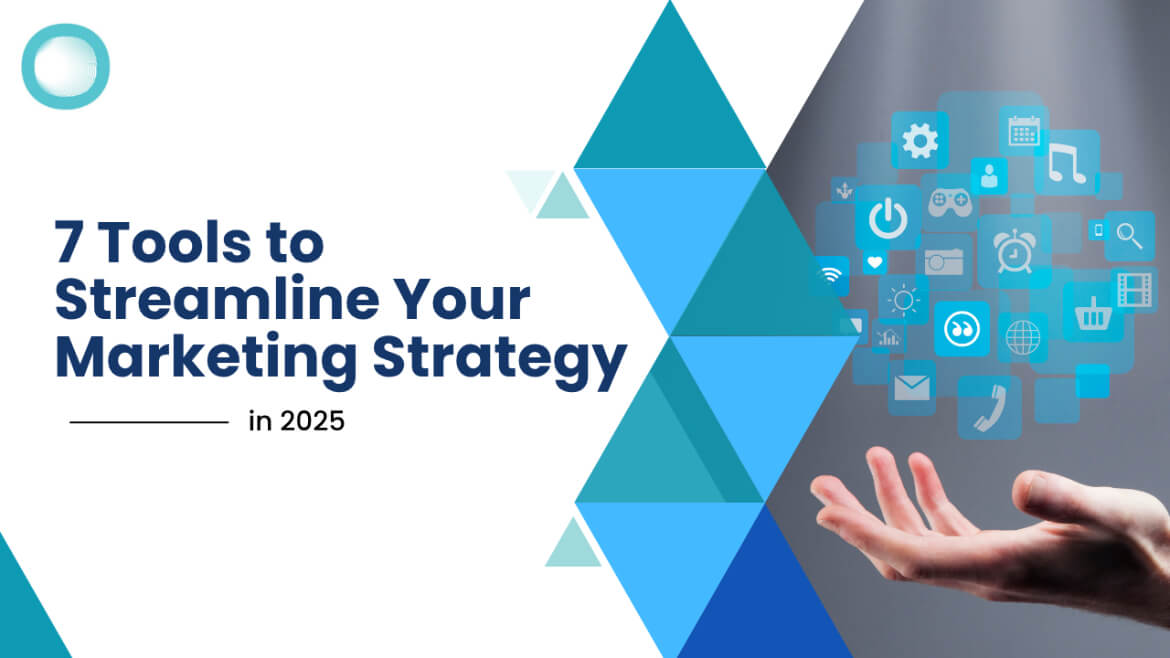 Streamline Your Marketing Strategy