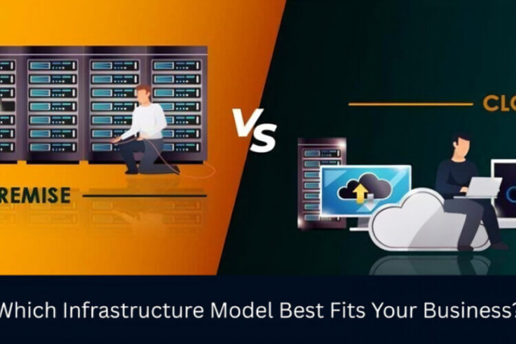 Cloud vs On-Premise