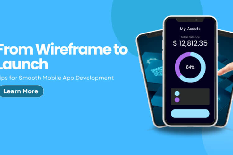 Mobile App development