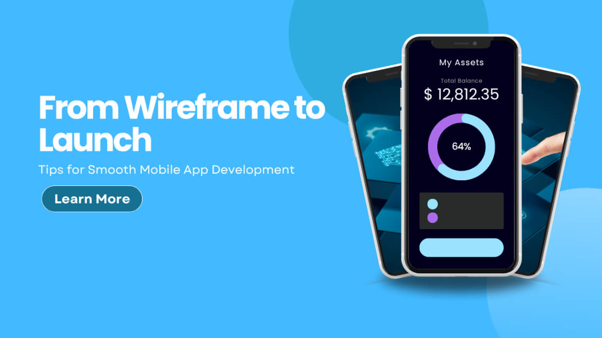 Mobile App development