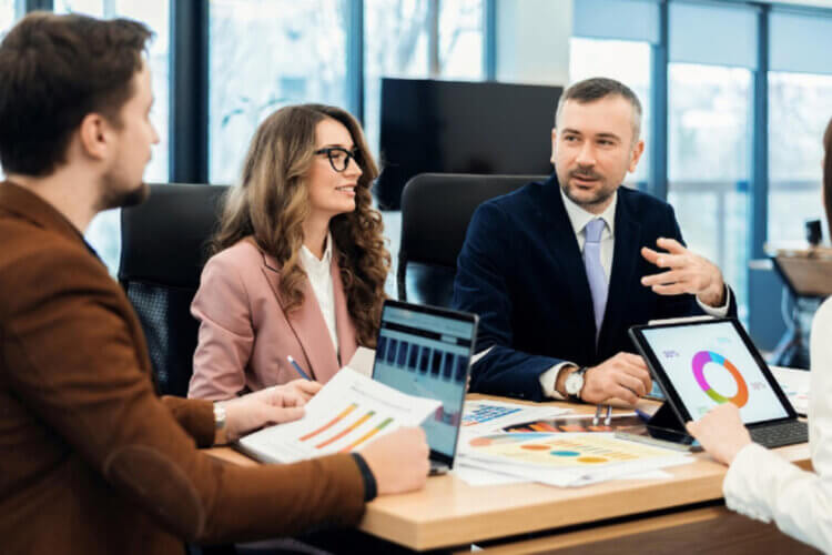 Technology Consulting