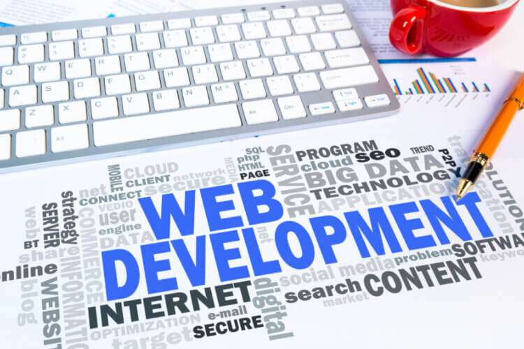 Web Development