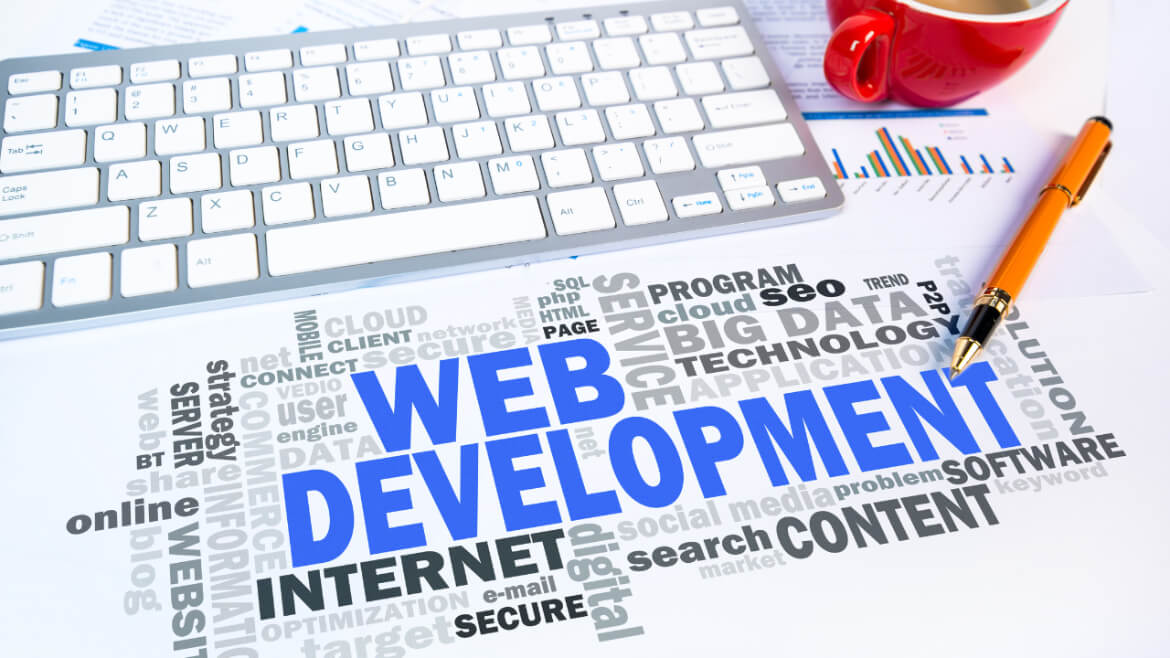 Web Development