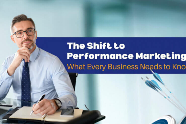 Performance Marketing