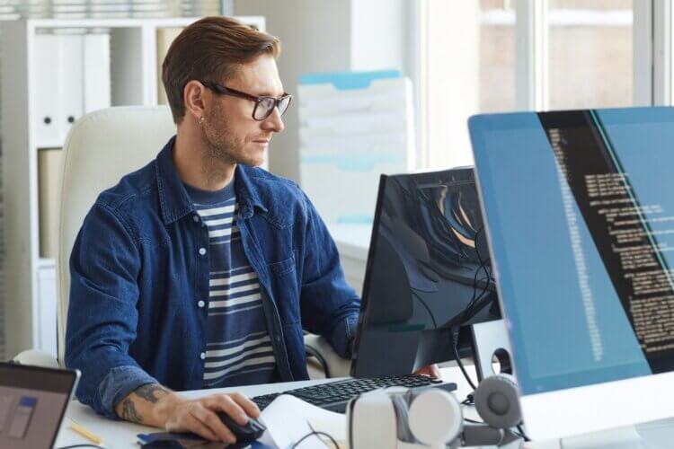 Mobile Application Development Dubai