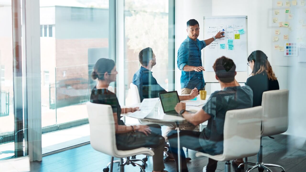 Team Augmentation in Toronto