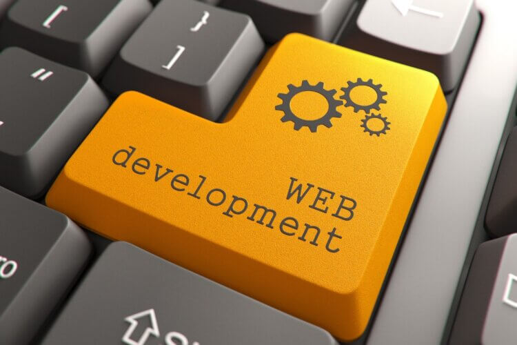 Affordable Web Development Services