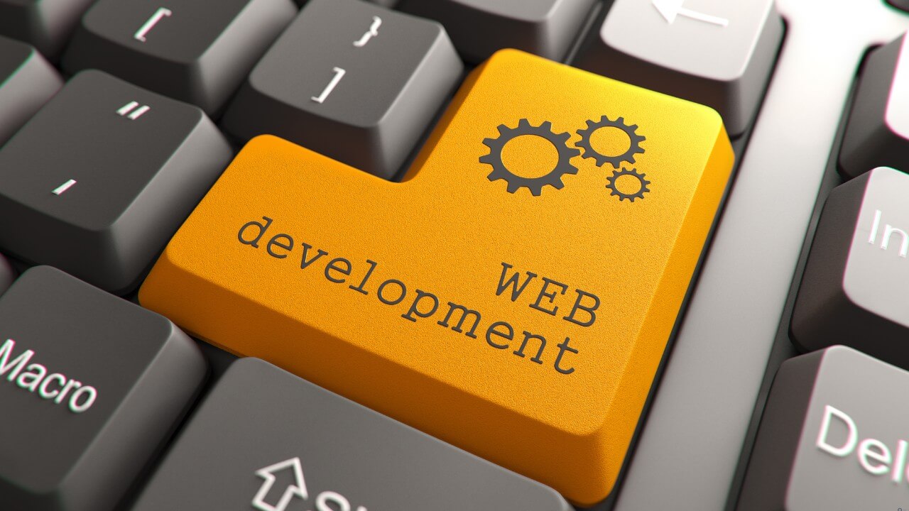 Affordable Web Development Services