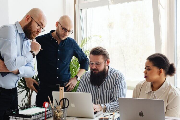 Team Augmentation Dubai