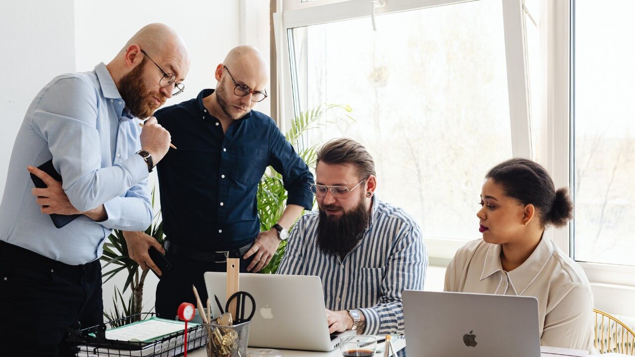 Team Augmentation Dubai