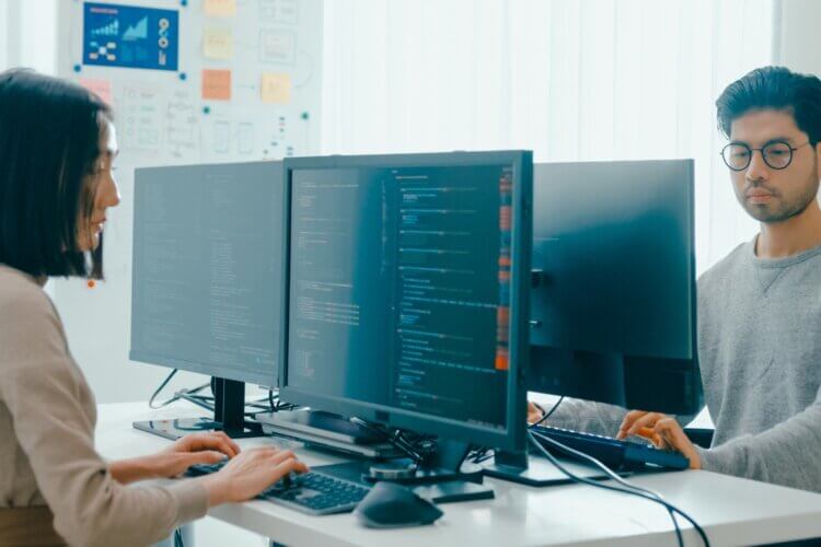 Cloud Engineering Consulting Companies
