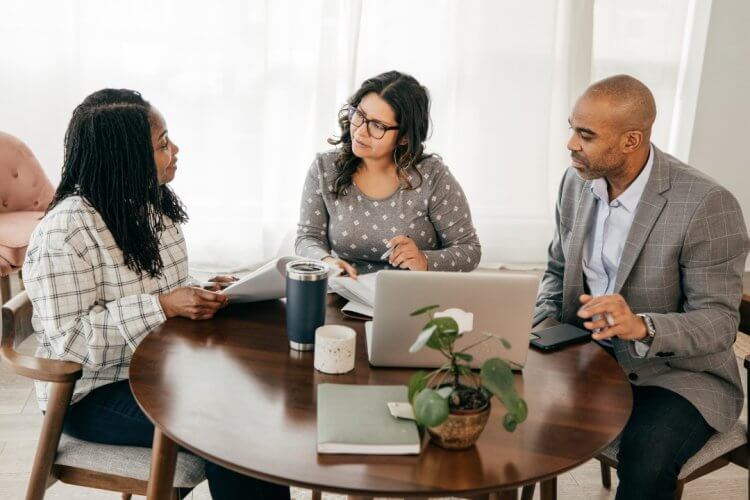 Business Technology Consulting Services Dubai