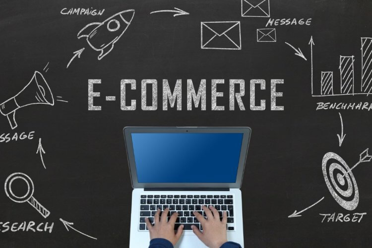 Leading Ecommerce Web Development Agency in Dubai