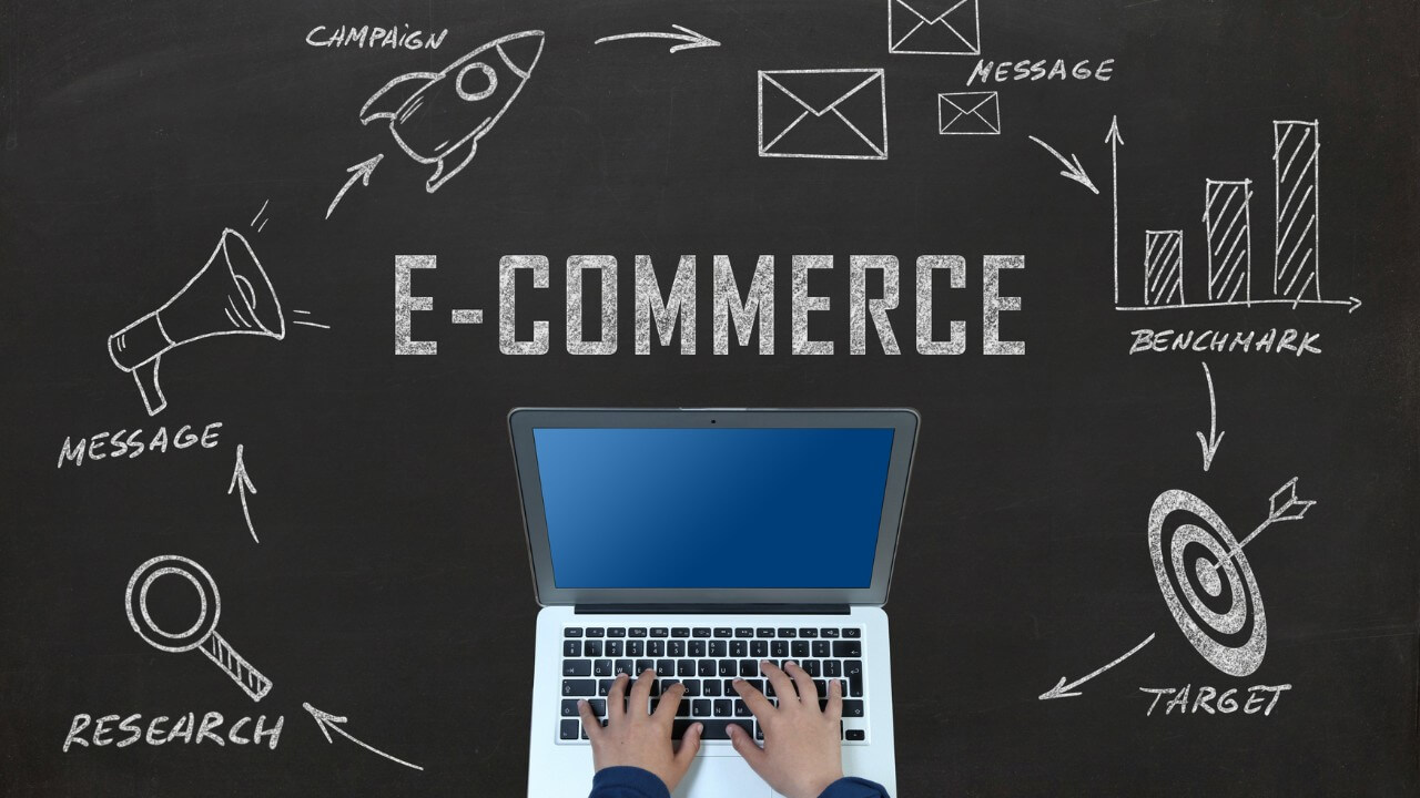 Leading Ecommerce Web Development Agency in Dubai
