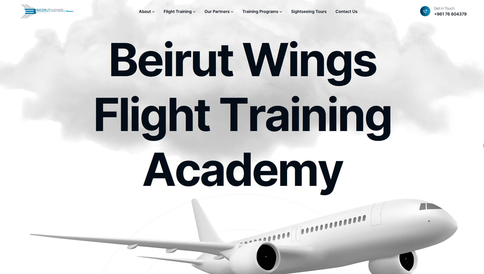 Beirut Wings
