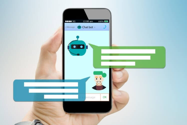 How Smart Chatbots Transform Customer Experience
