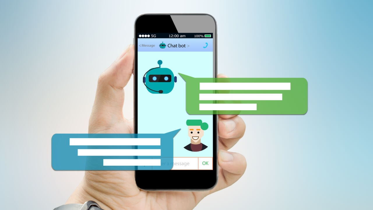 How Smart Chatbots Transform Customer Experience
