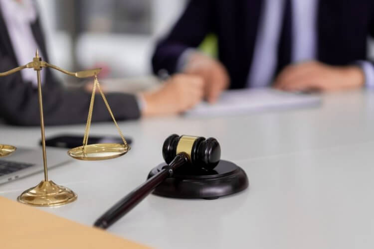 Local SEO for Law Firms in Abu Dhabi