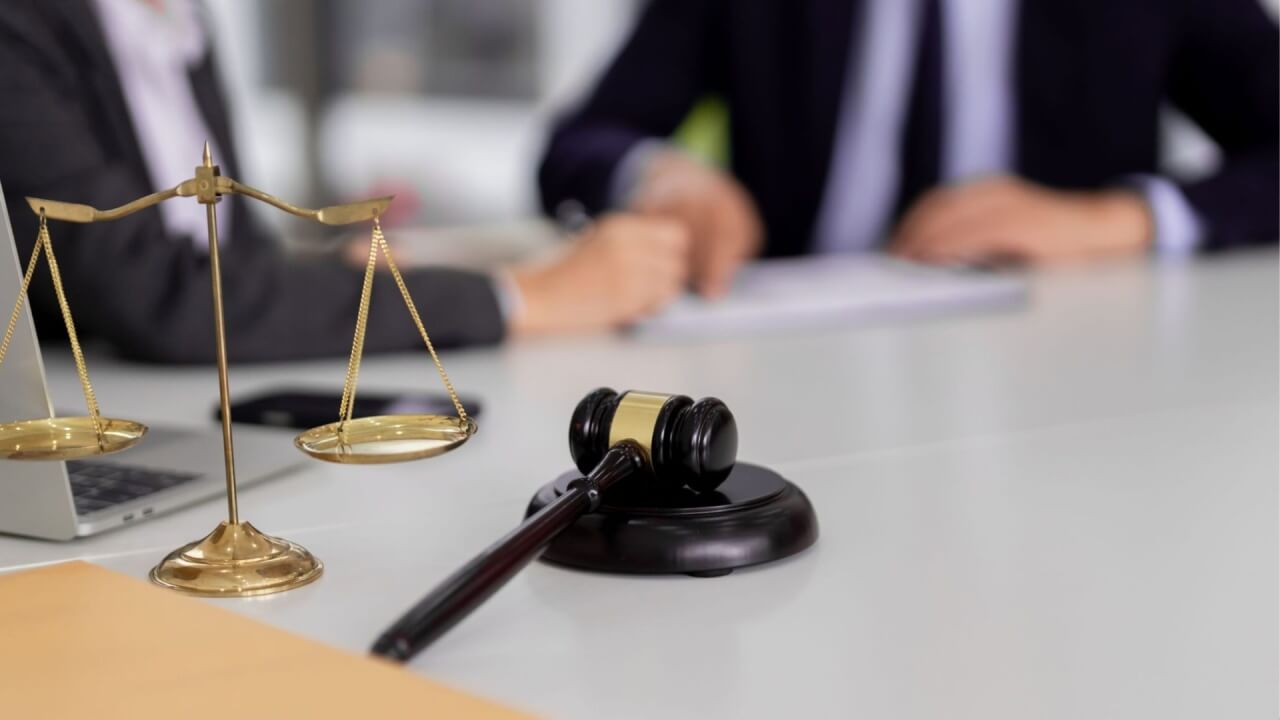 Local SEO for Law Firms in Abu Dhabi