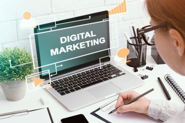 The Evolution of Digital Media Marketing in Dubai: 2026–2027 Insights