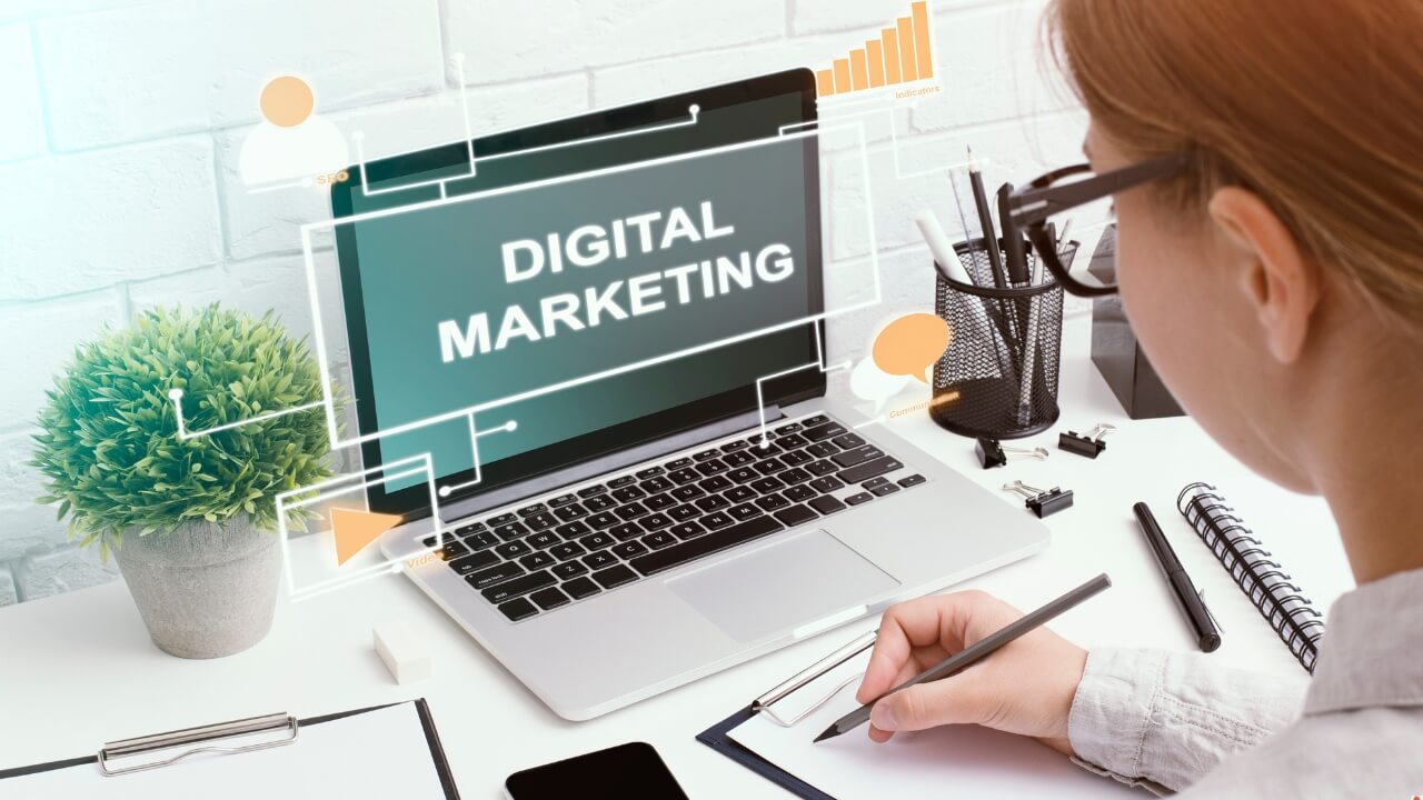 The Evolution of Digital Media Marketing in Dubai: 2026–2027 Insights