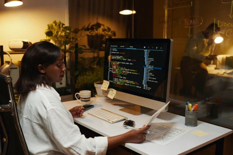 Mobile Application Development is Not About Code Anymore — It’s About Decisions