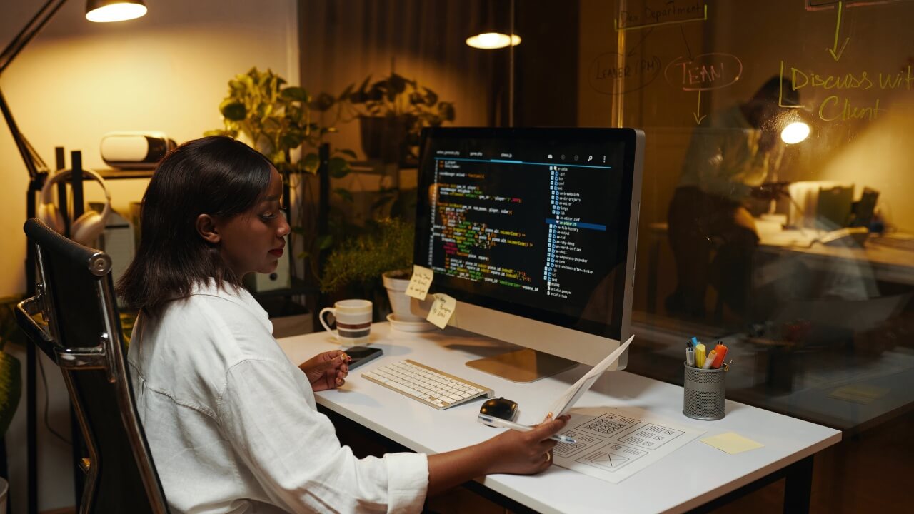 Mobile Application Development is Not About Code Anymore — It’s About Decisions