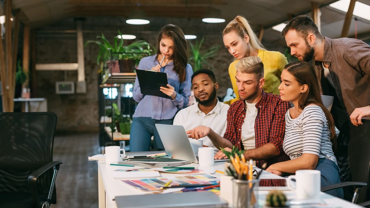 The Death of DIY Marketing: Why Businesses Are Quietly Switching to Digital Marketing Agencies